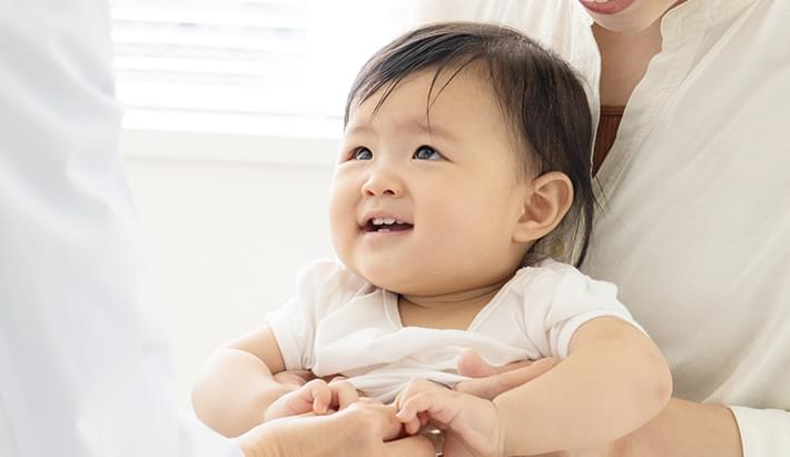 小児科