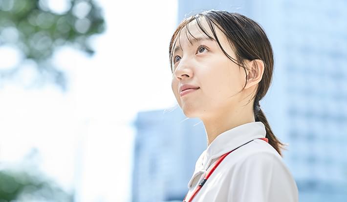 求人案内